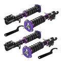 Adjustable Height Coilovers Kit