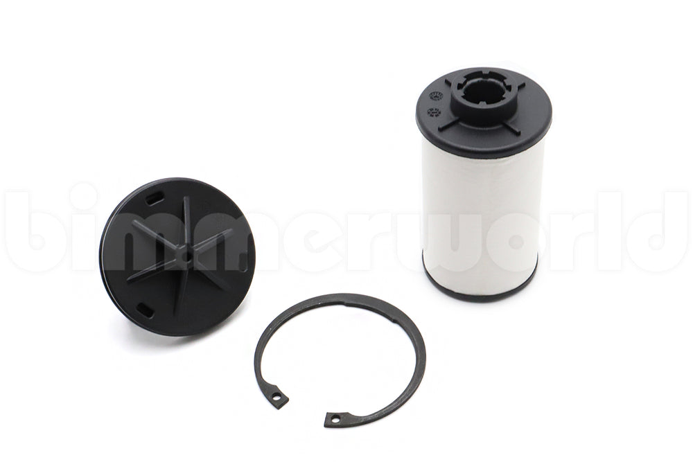 DCT Transmission Pressure Filter Kit