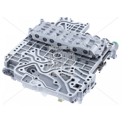 Oiling System Component