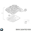 Oiling System Component