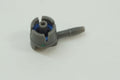 Vacuum Line Fitting