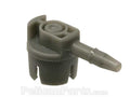 Vacuum Line Fitting