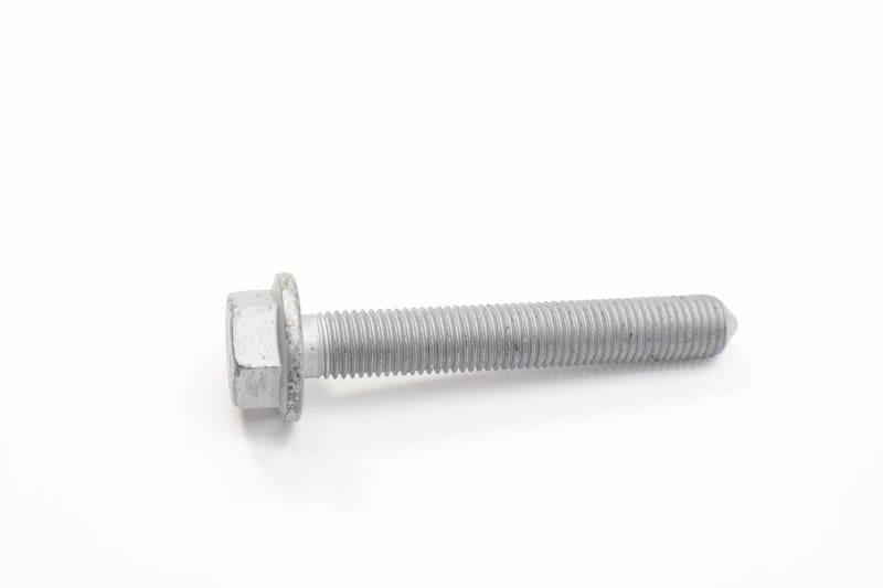 Front Control Arm Installation Hardware Kit