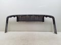 Rear Bumper Trim