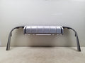 Rear Bumper Trim