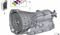GA8HP51Z - XLD Automatic Transmission