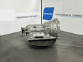GA8HP51Z - XLD Automatic Transmission