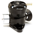 Hybrid Dual Outlet Blow-Off Valve