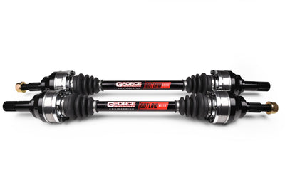 Half-Shaft