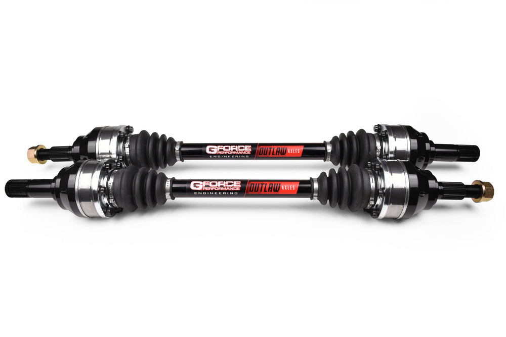Half-Shaft