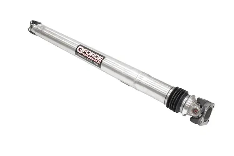 3.5-Inch Aluminum Driveshaft
