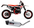 Sonic Aluminum Muffler