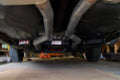 Transmission Crossmember