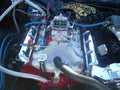 Transmission Crossmember