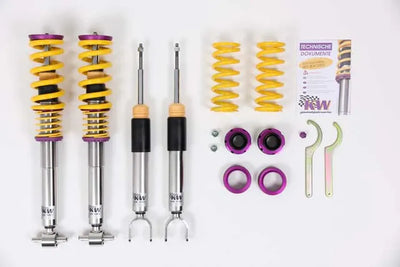 Renegade 9" IRS Kit