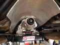 Transmission Crossmember Mount