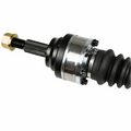 G2 Outlaw Rear Axle Kit