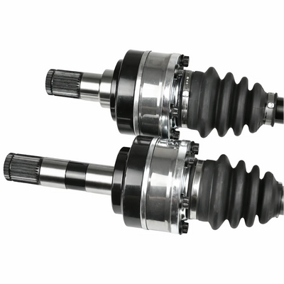 G2 Outlaw Rear Axle Kit
