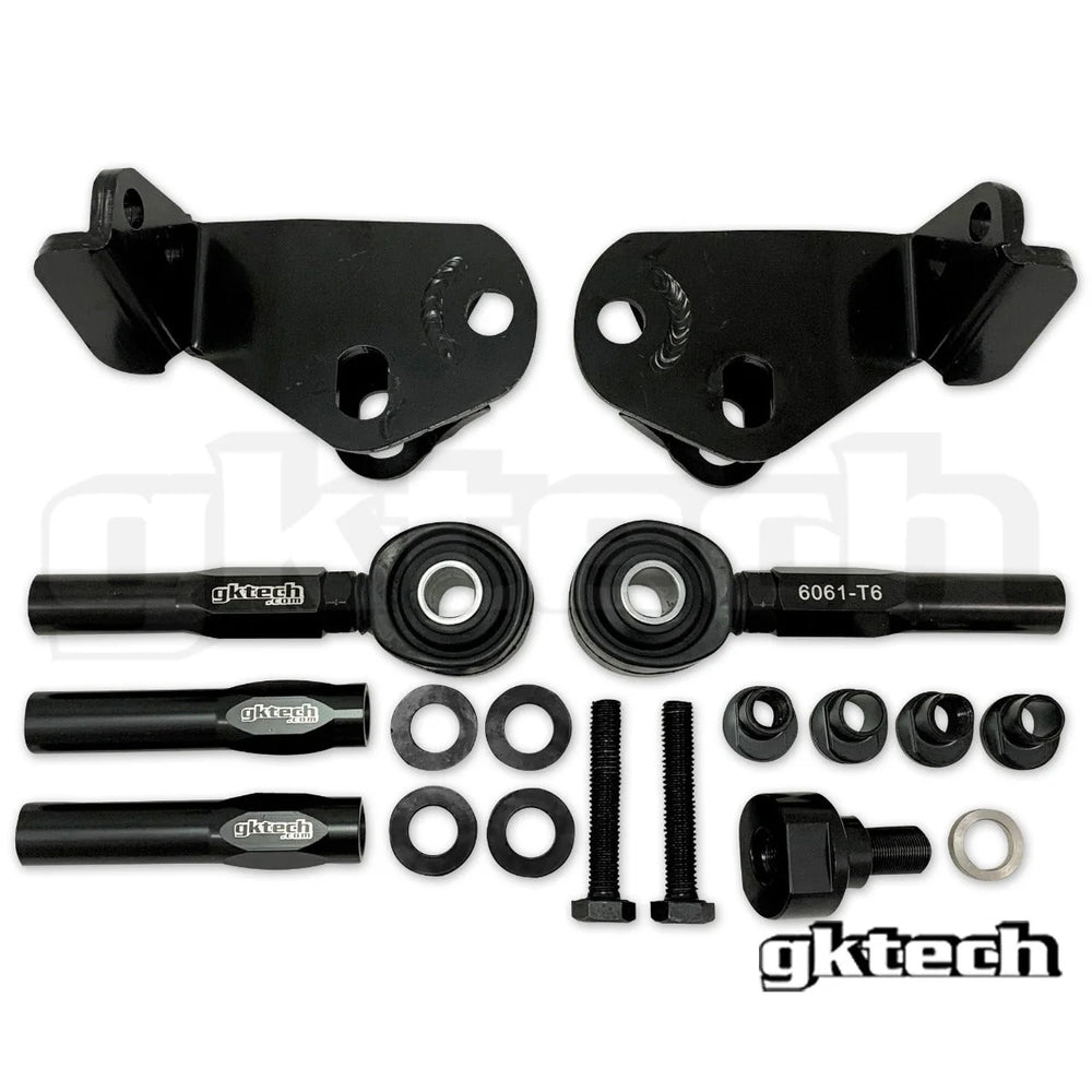 V3 Steering Angle Kit