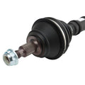 Front Driver Side CV Axle Shaft Assembly