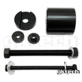 Solid Differential Bushing Set