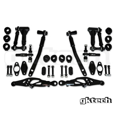 Front Suspension Arm Package