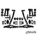 Front Suspension Arm Package