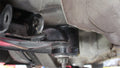 Rear Subframe Riser Bushings