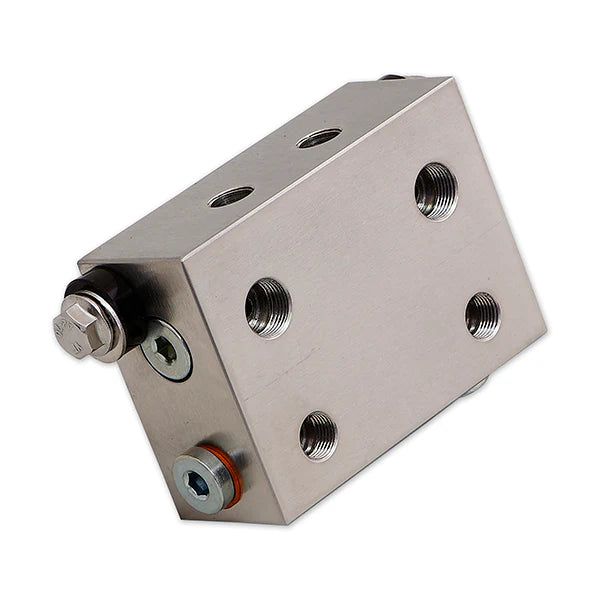 ABS Delete Manifold Block