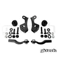 Steering Rack Extenders