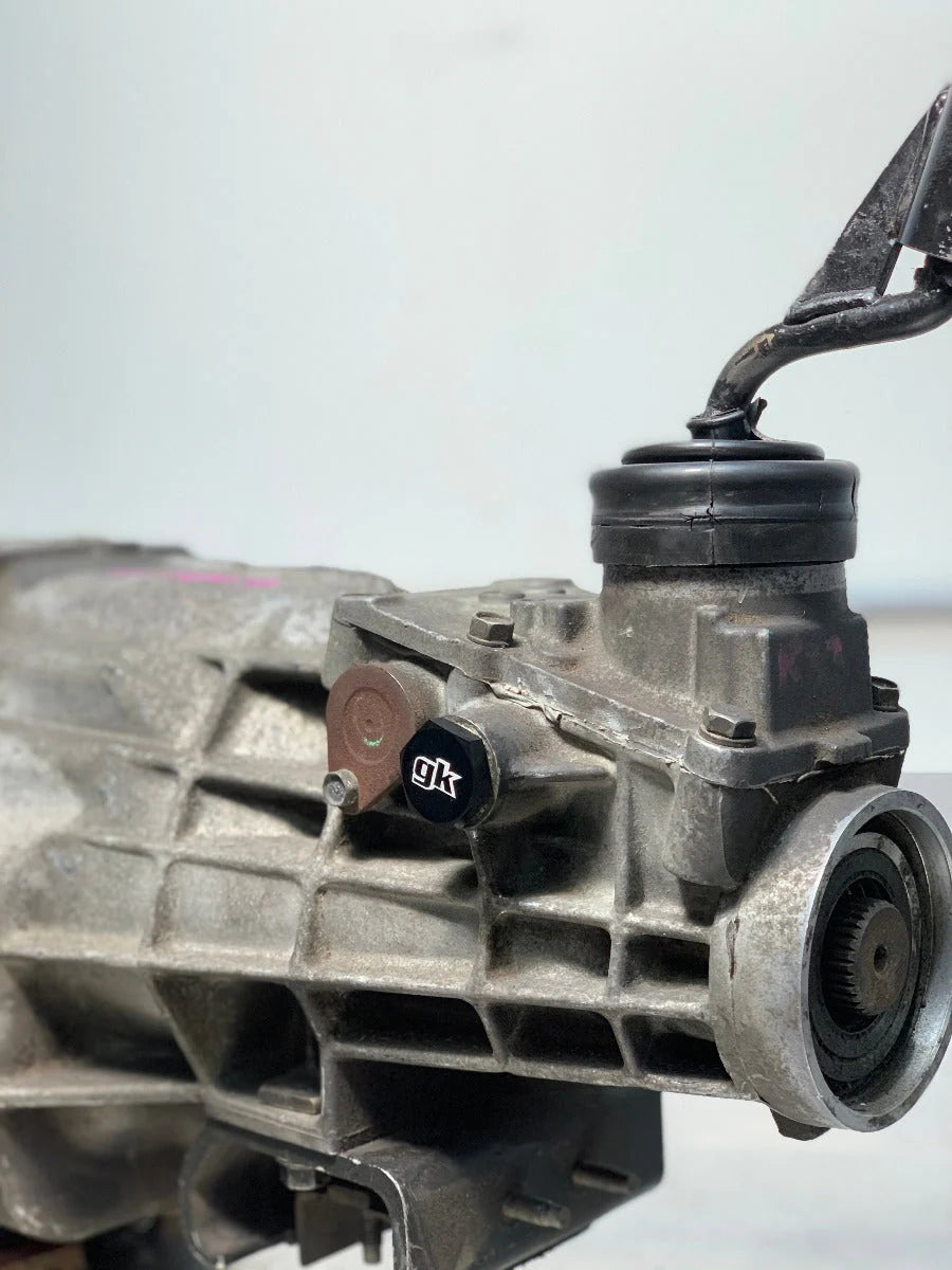 5 Speed Transmission Shifter Spring Kit