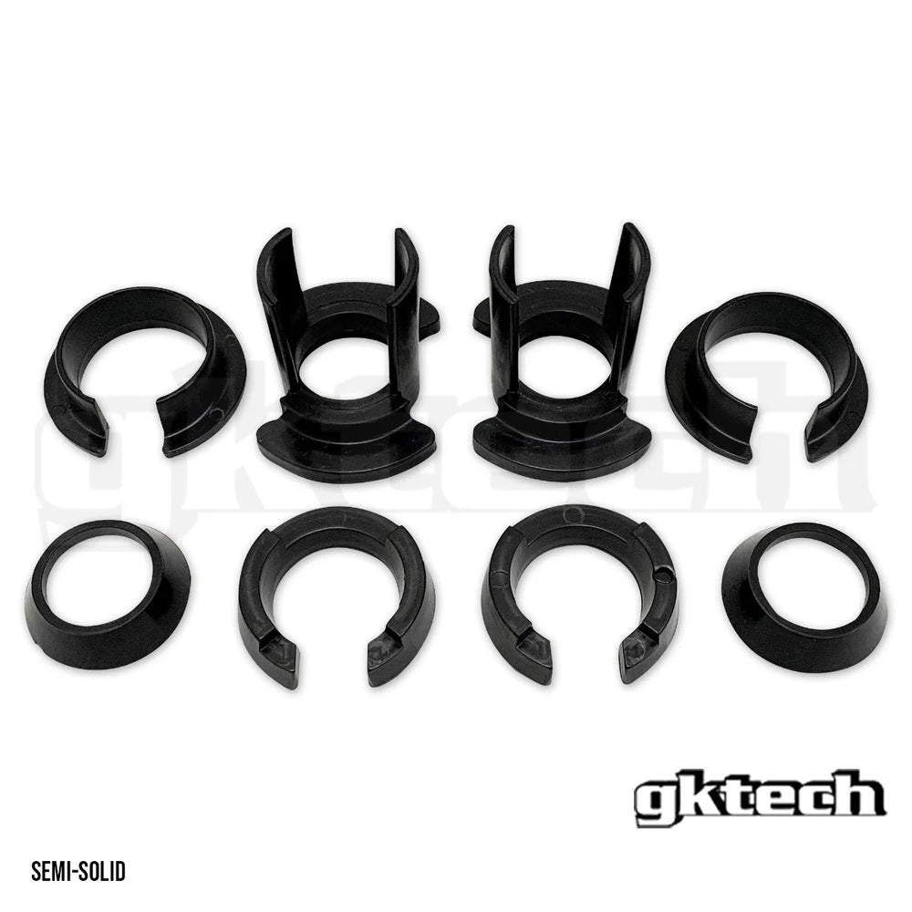 Z33 350z/G35 Rear Subframe Collars