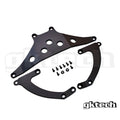 Front Crossmember Brace