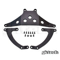 Front Crossmember Brace