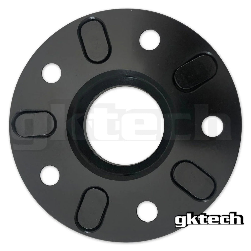 Adjustable Wheel Spacer Set