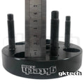 Adjustable Wheel Spacer Set