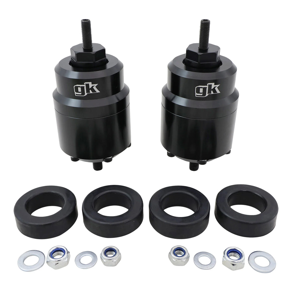 Adjustable Polyurethane Motor Mounts