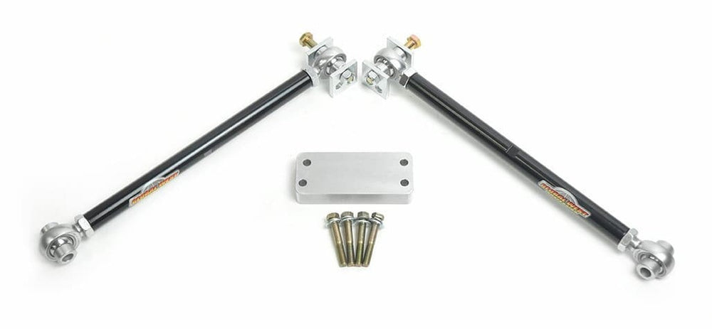 Rear Adjustable Strut Rods