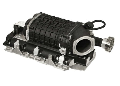 TVS1900 Radix Supercharger System