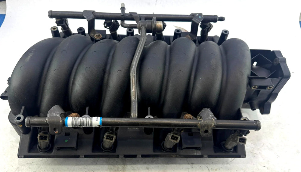 LS6 5.19L Intake Manifold