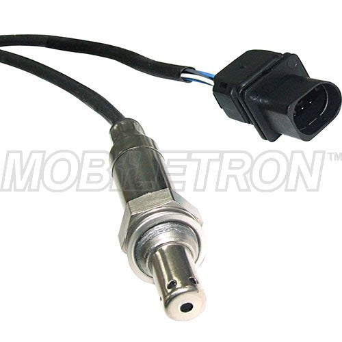 Exhaust Oxygen Sensor, 685mm, 6-Pin