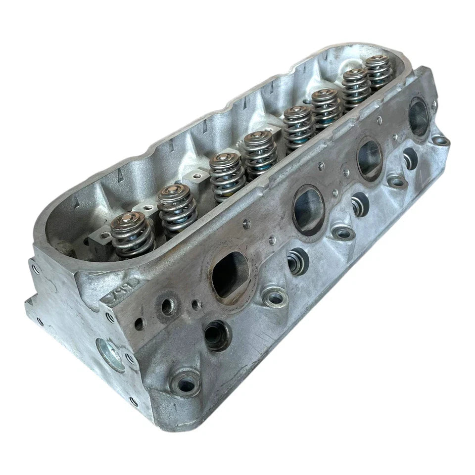 4.8L/5.3L/6.0L V8 Cylinder Head