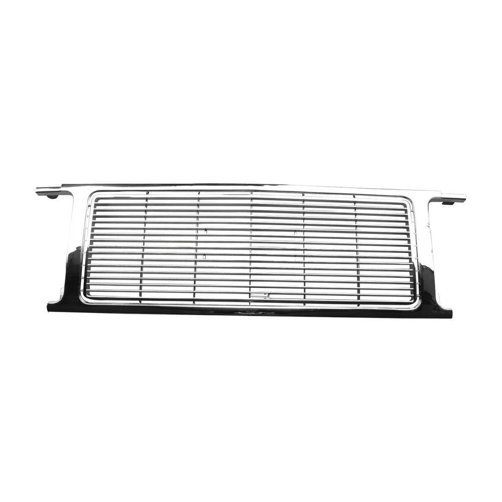 Grille