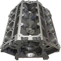 6.0L LQ4 LQ9 Cast Iron Bare Engine Block