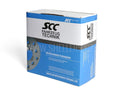 2x13mm Double-Centering Wheel Spacers