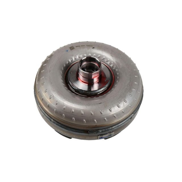 Automatic Transmission Torque Converter