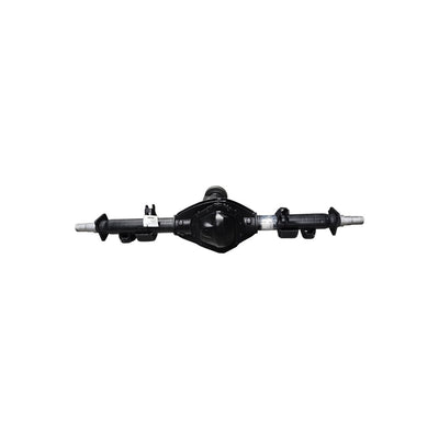 Remanufactured Axle Assembly 3.73 Gear Ratio