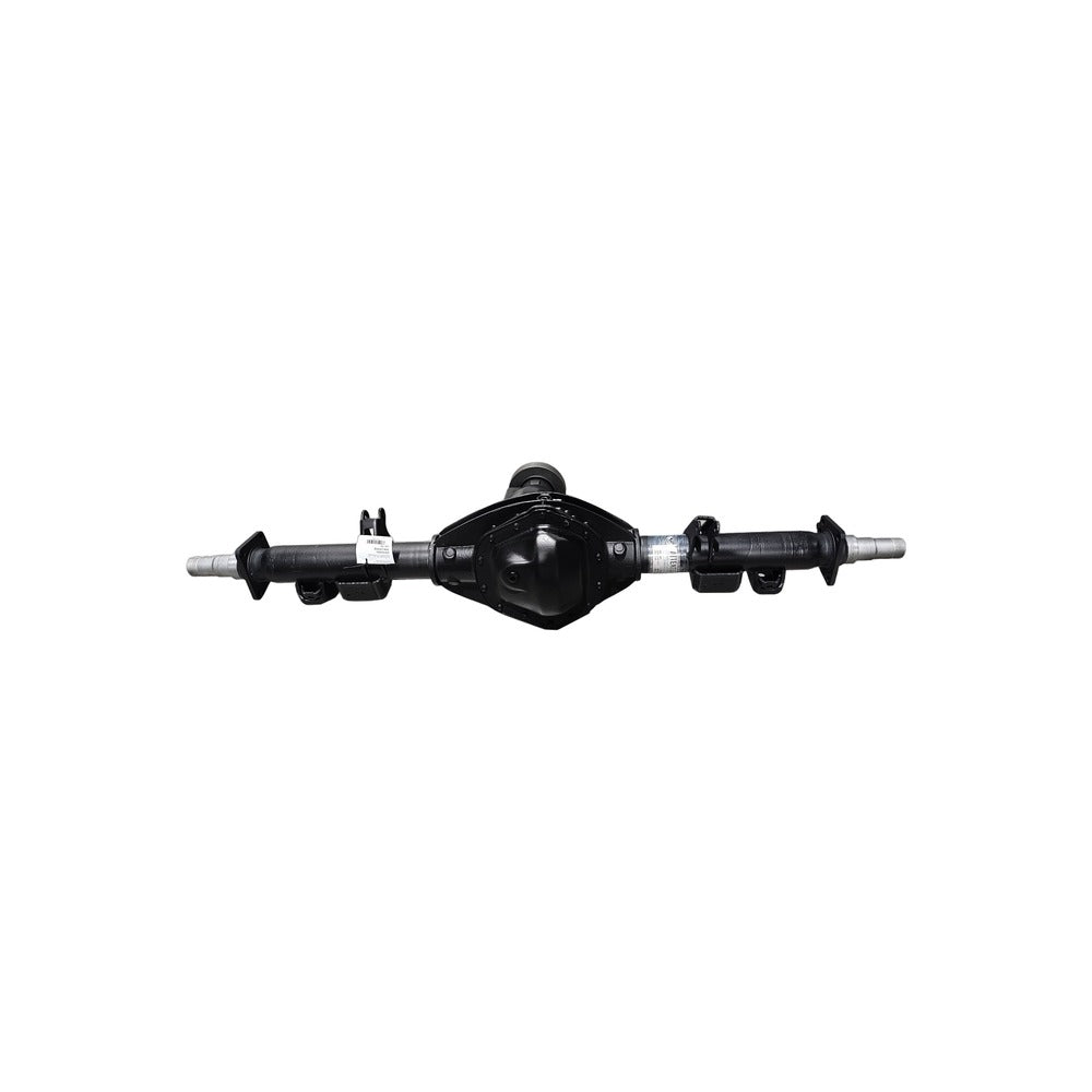 Remanufactured Axle Assembly 3.73 Gear Ratio