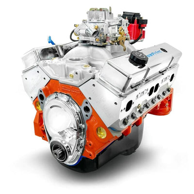 6.2L 8-Cylinder Long Block Crate Engine
