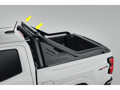 40-Inch Sport Bar-Mounted Off-Road Lamp